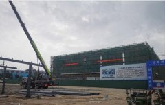 经济大省挑大梁｜片区建设“热”起来 产业升级“跑”起来